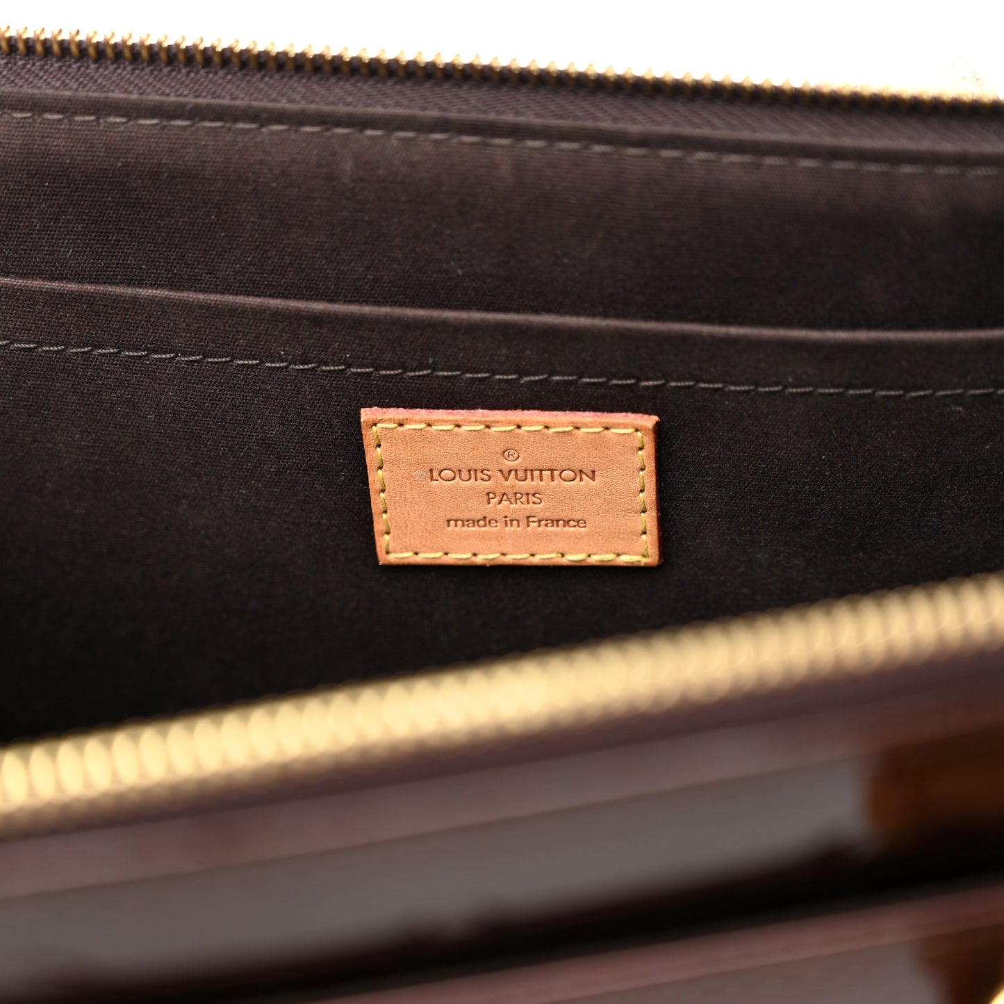 Vernis Rosewood Ave Amarante