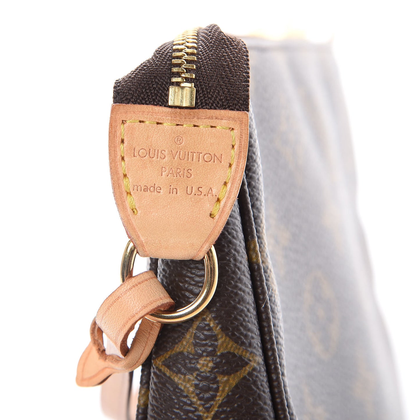 Monogram Pochette Accessories