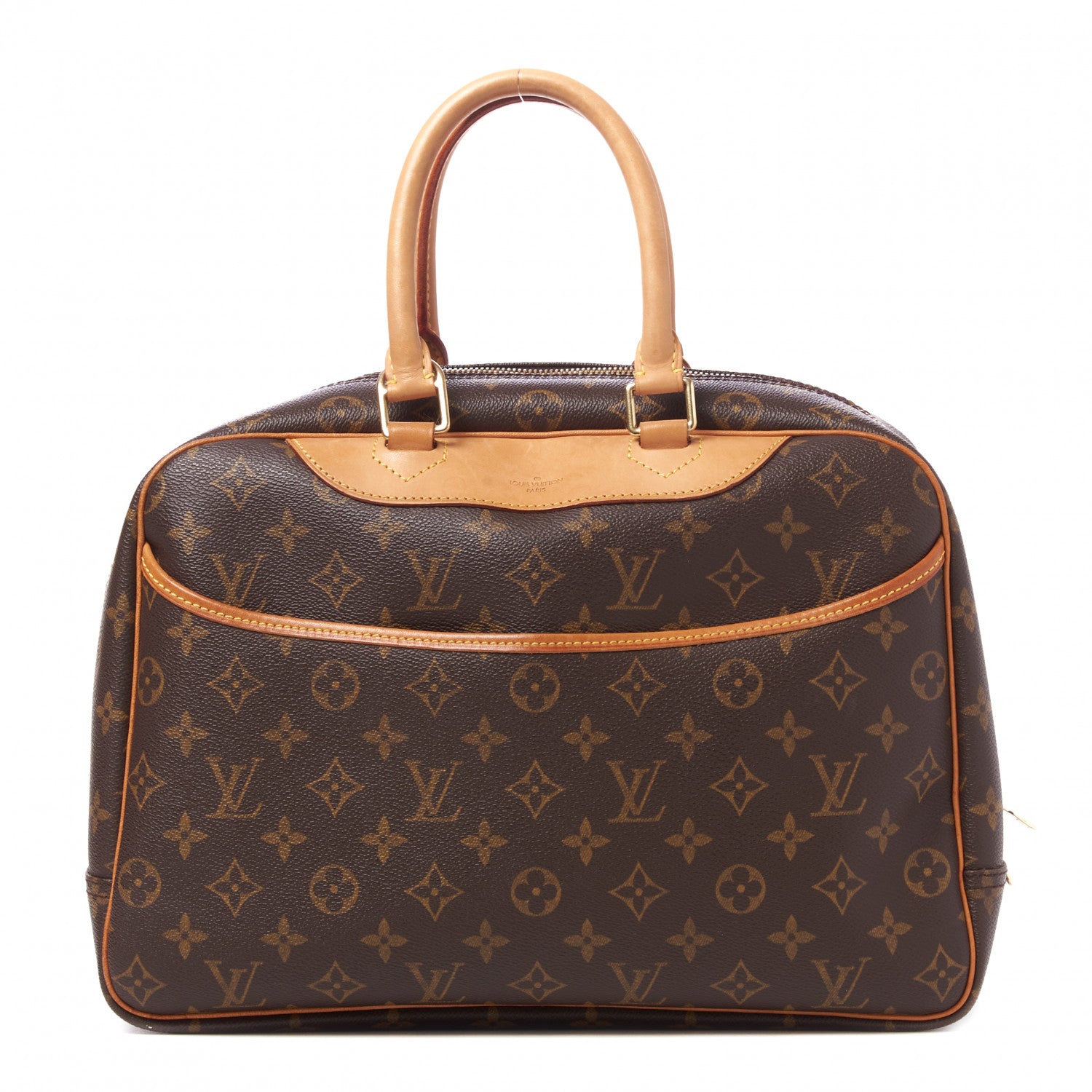 Louis Vuitton Monogram Deauville 1 of 8