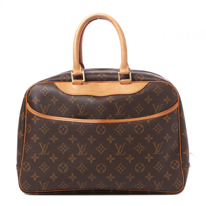 Louis Vuitton Monogram Deauville 1 of 8