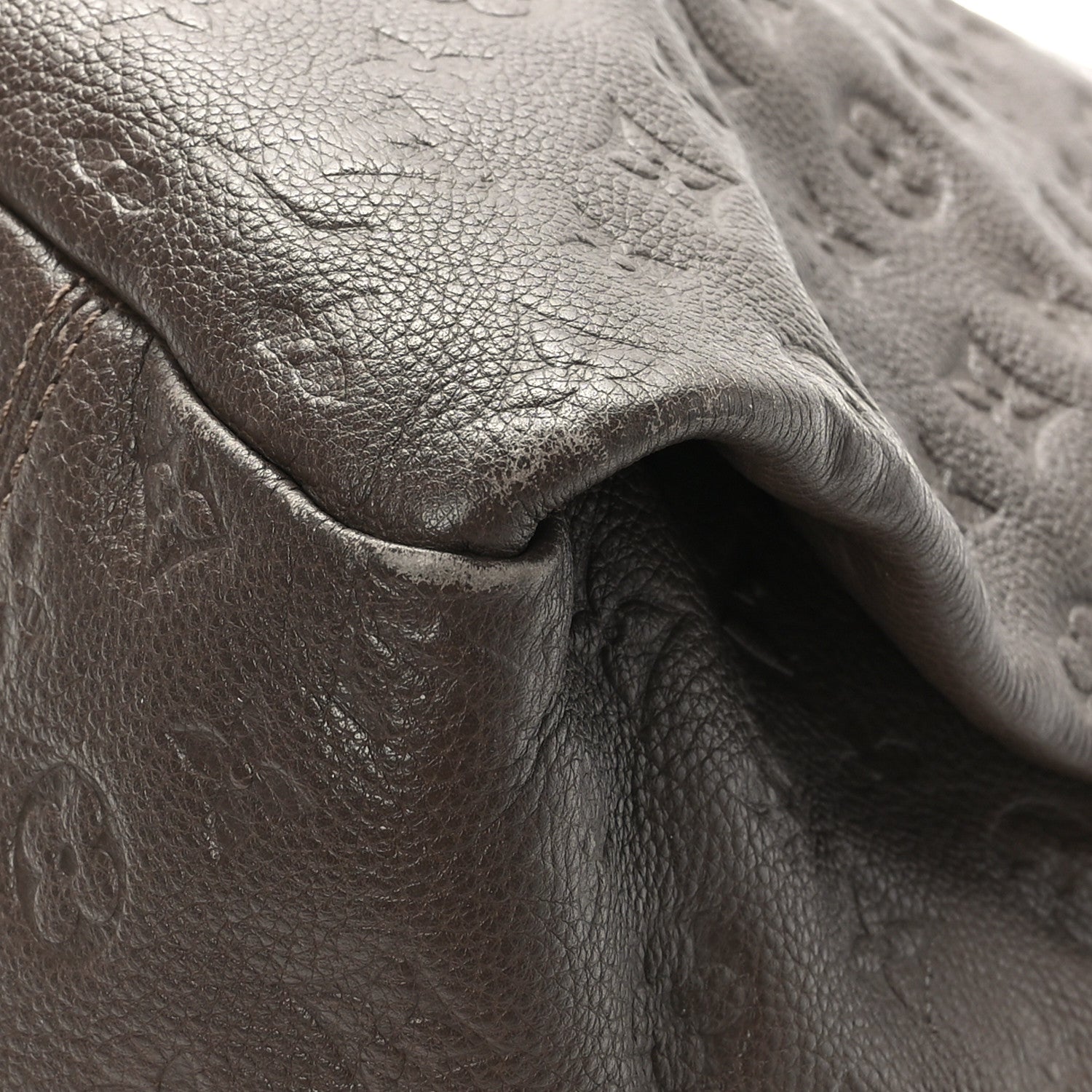Louis Vuitton Empreinte Artsy MM Ombre 10 of 10