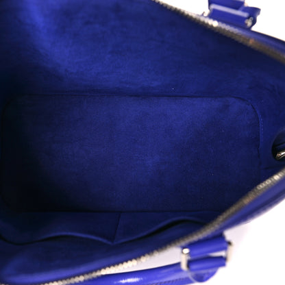 Louis Vuitton Epi Alma PM Figue 5 of 8