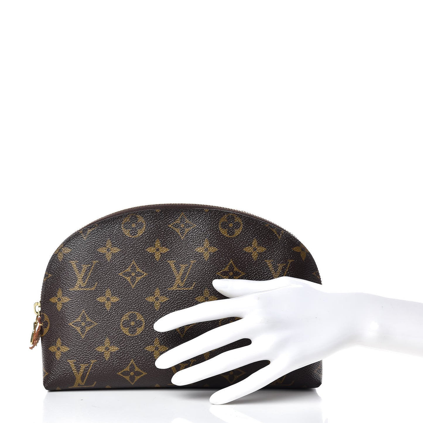 Monogram Cosmetic Pouch GM