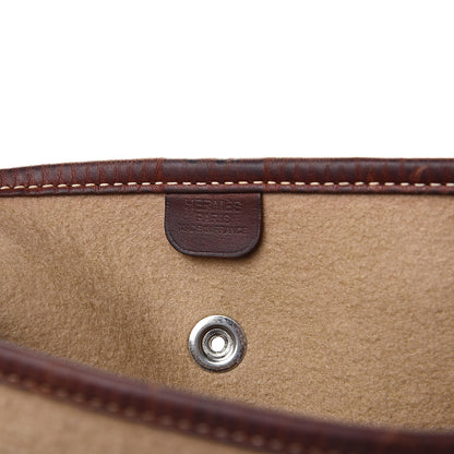 Hermes Feutre Barenia Amazone Evelyne PM 6 of 15
