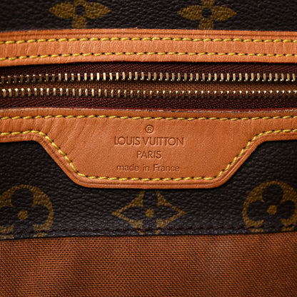 Louis Vuitton Monogram Cabas Alto 6 of 26