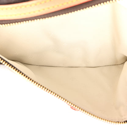 Louis Vuitton Monogram High Rise Bumbag 5 of 10