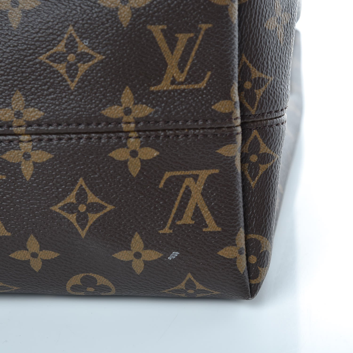 Louis Vuitton Monogram Graceful MM Pivoine 8 of 11