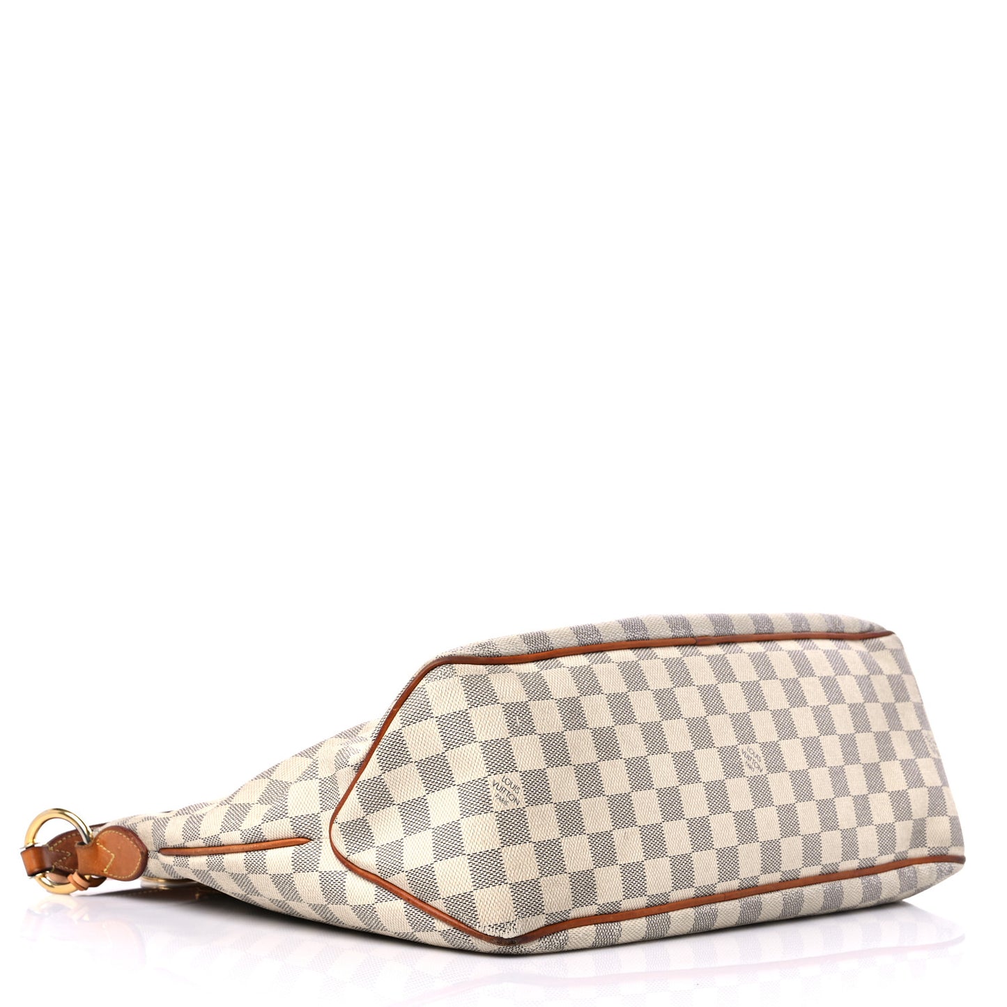 Damier Azur Delightful MM Pink