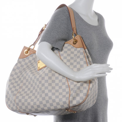 Louis Vuitton Damier Azur Galliera GM 2 of 7
