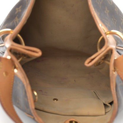 Louis Vuitton Monogram Galliera PM 5 of 14