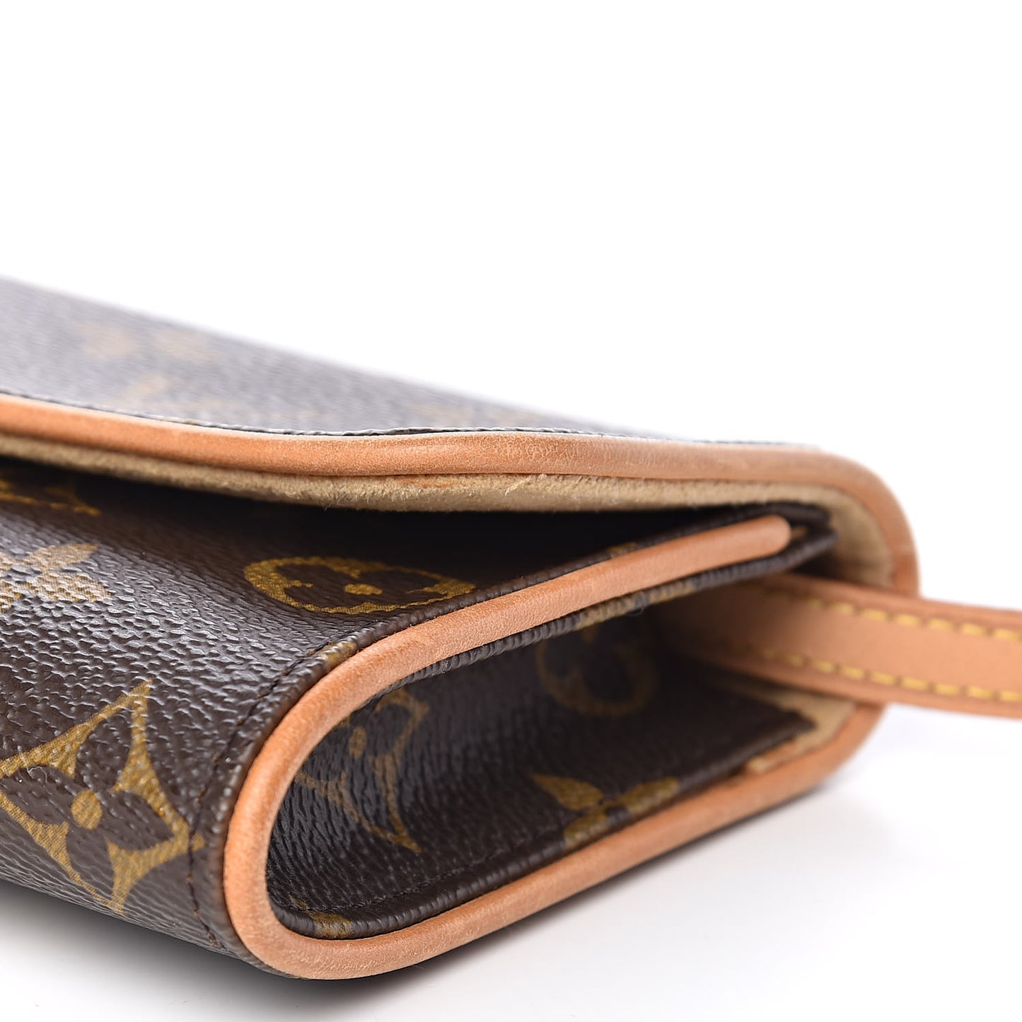 Monogram Pochette Twin PM