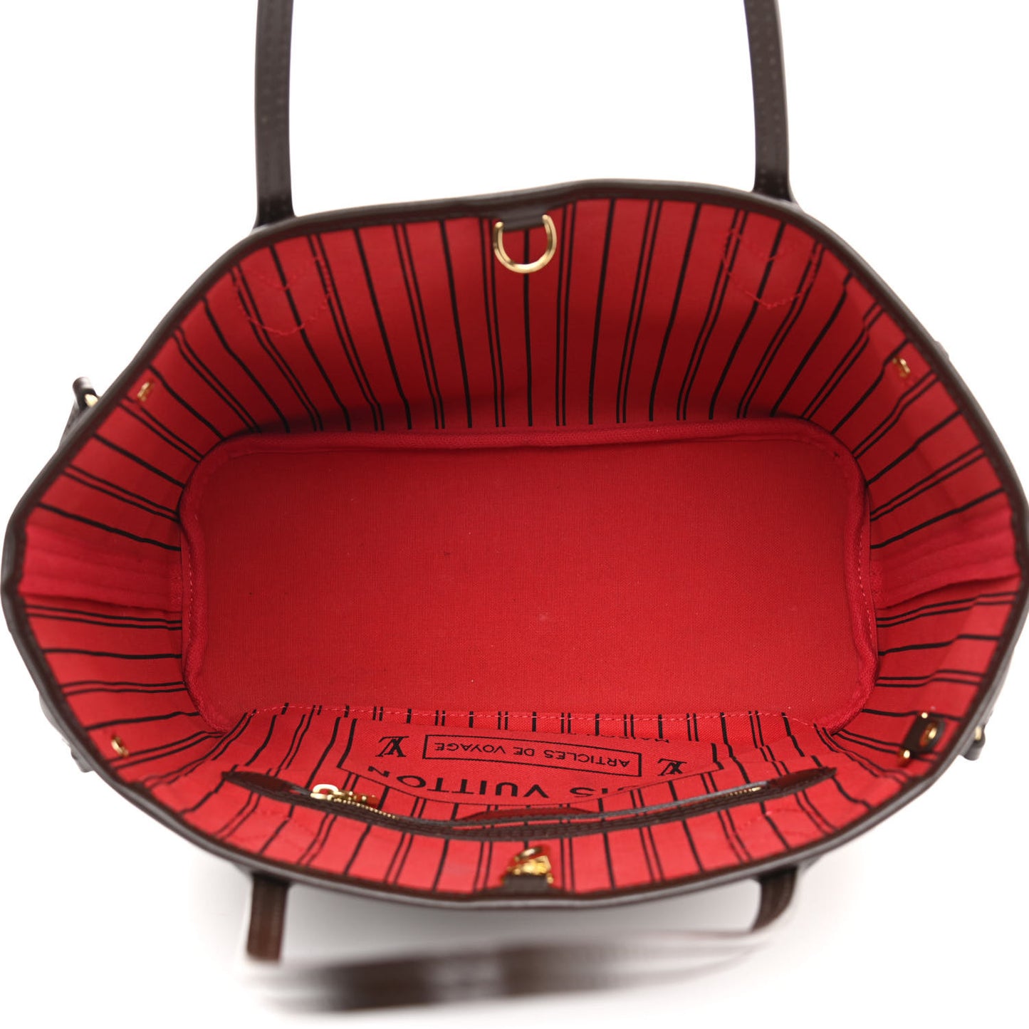 Damier Ebene Neo Neverfull PM