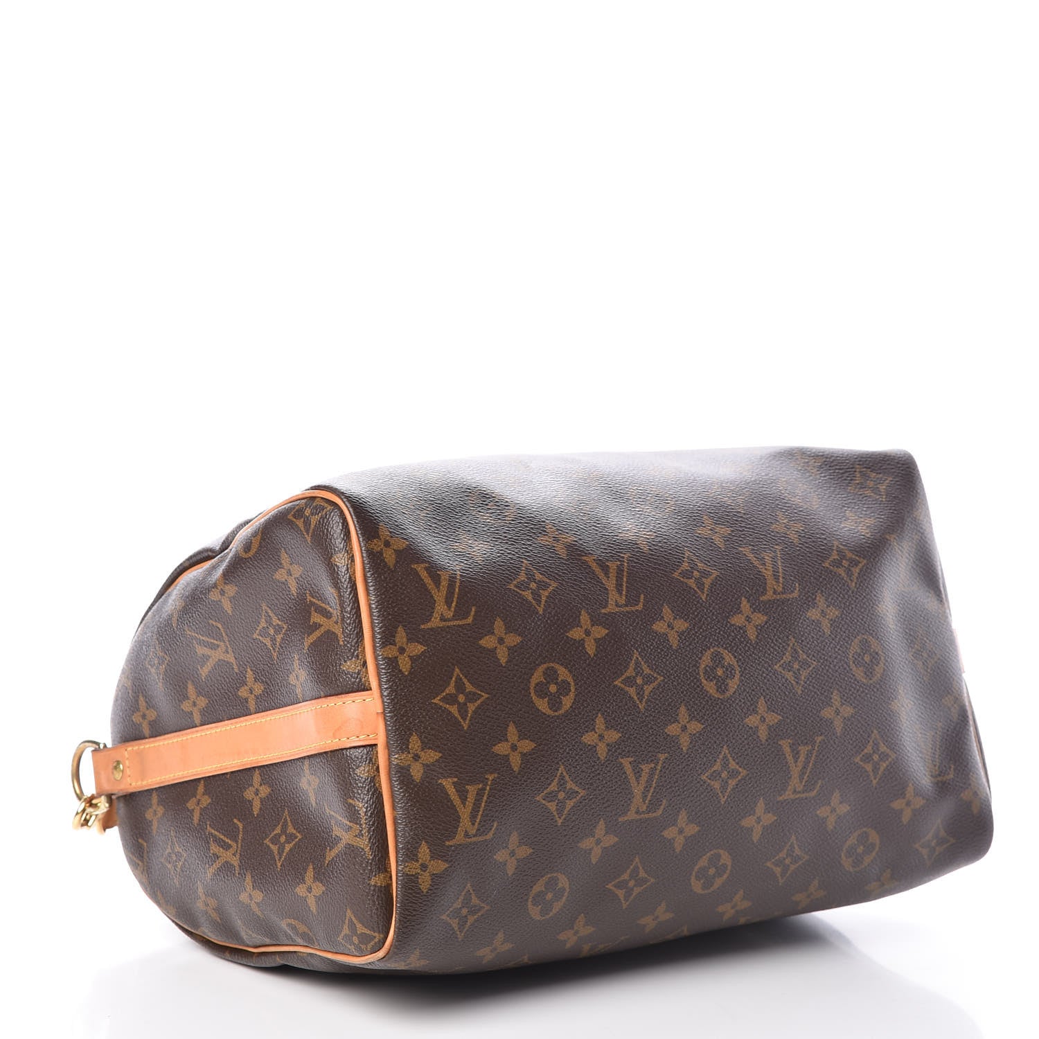 Louis Vuitton Monogram Speedy Bandouliere 30 4 of 22