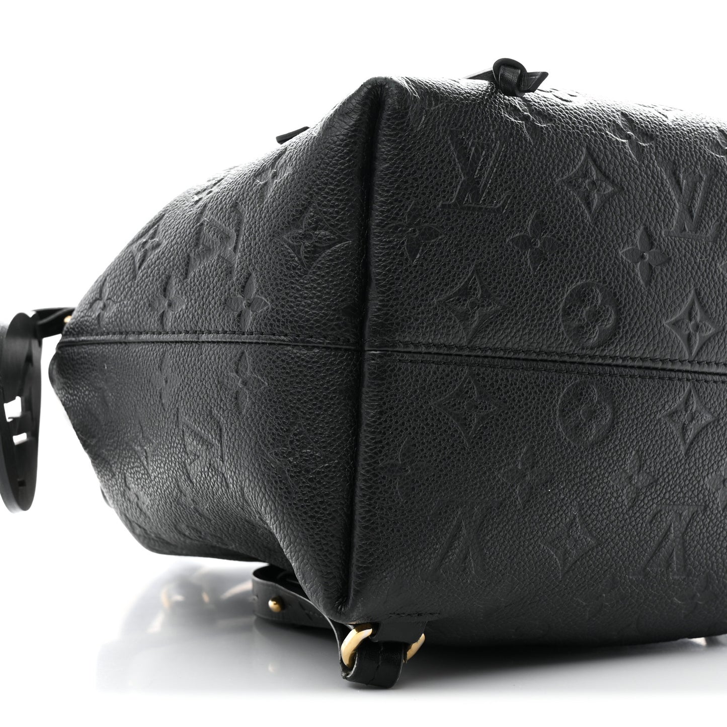 Empreinte Montsouris NM Backpack Black