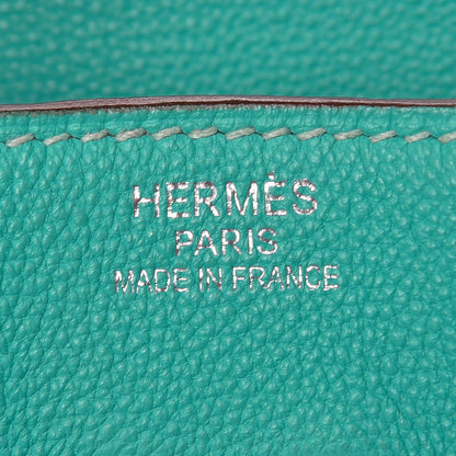 Hermes Togo Birkin 35 Lagon 39 of 49