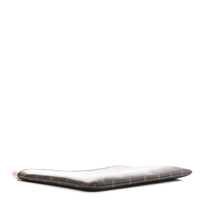 Louis Vuitton Monogram Daily Pouch Rose Poudre 4 of 6
