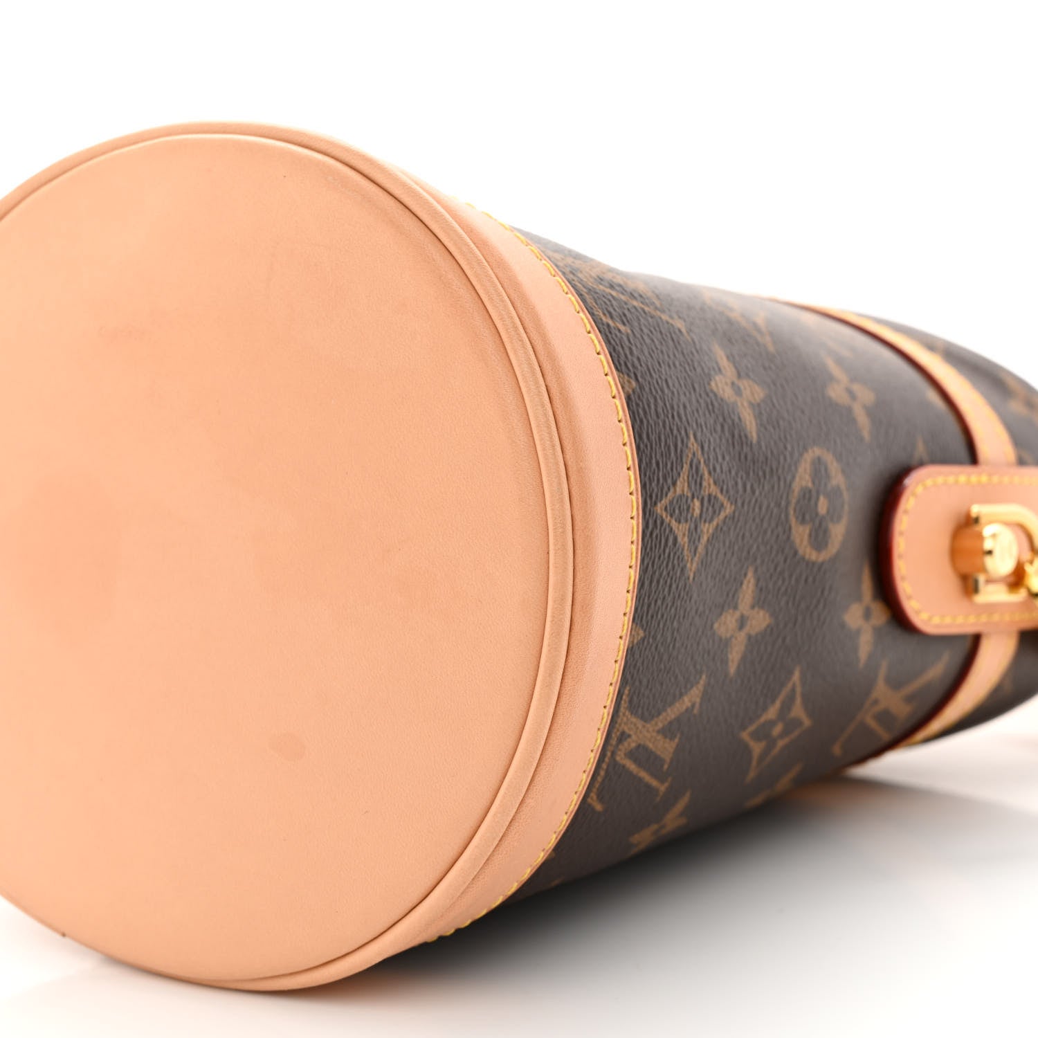Louis Vuitton Monogram Duffle Bag 10 of 12