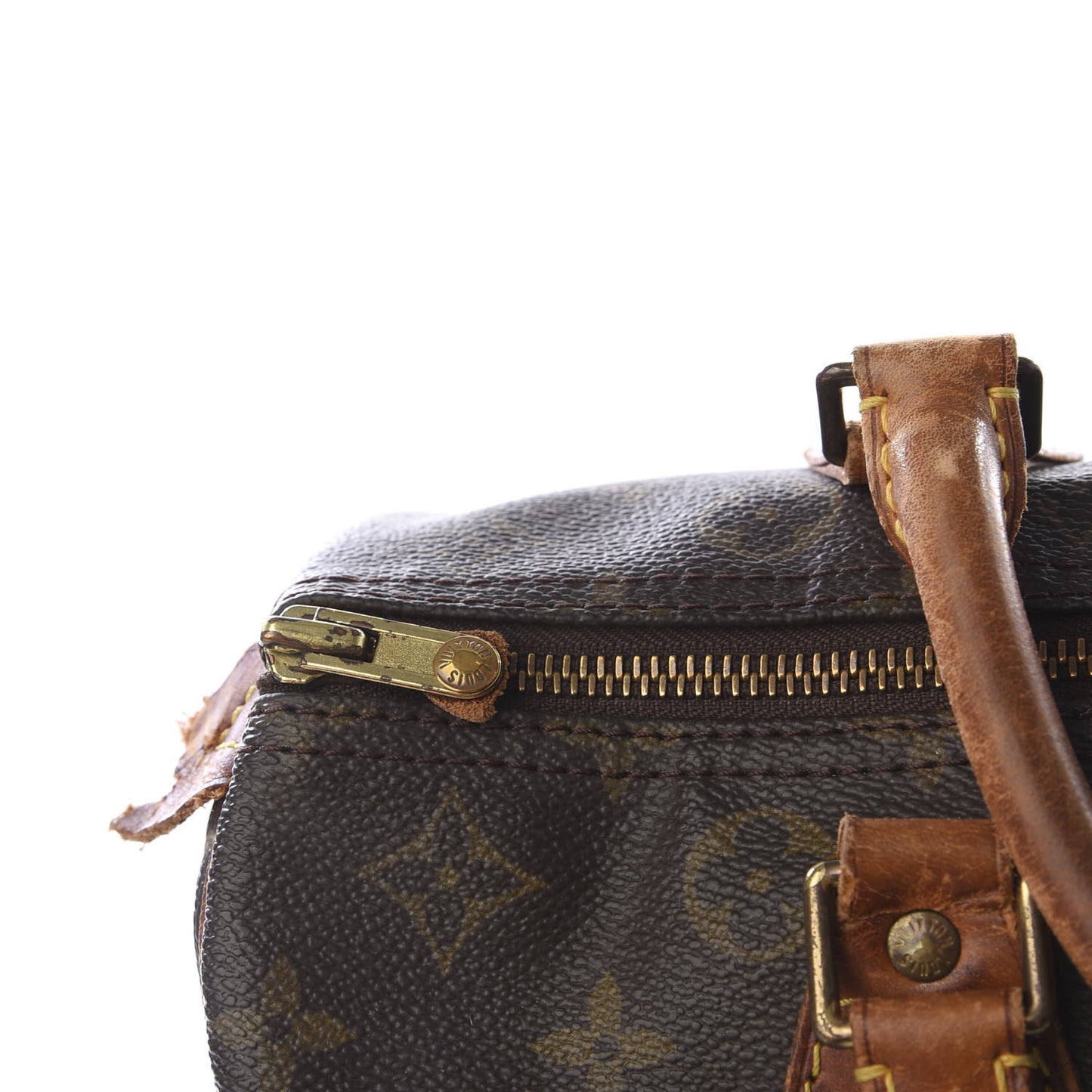 Monogram Speedy 30