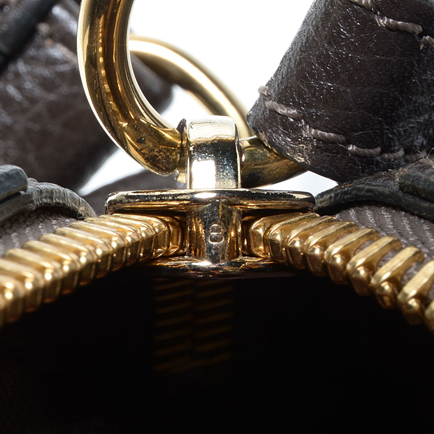 Calfskin Medium Paraty Rock