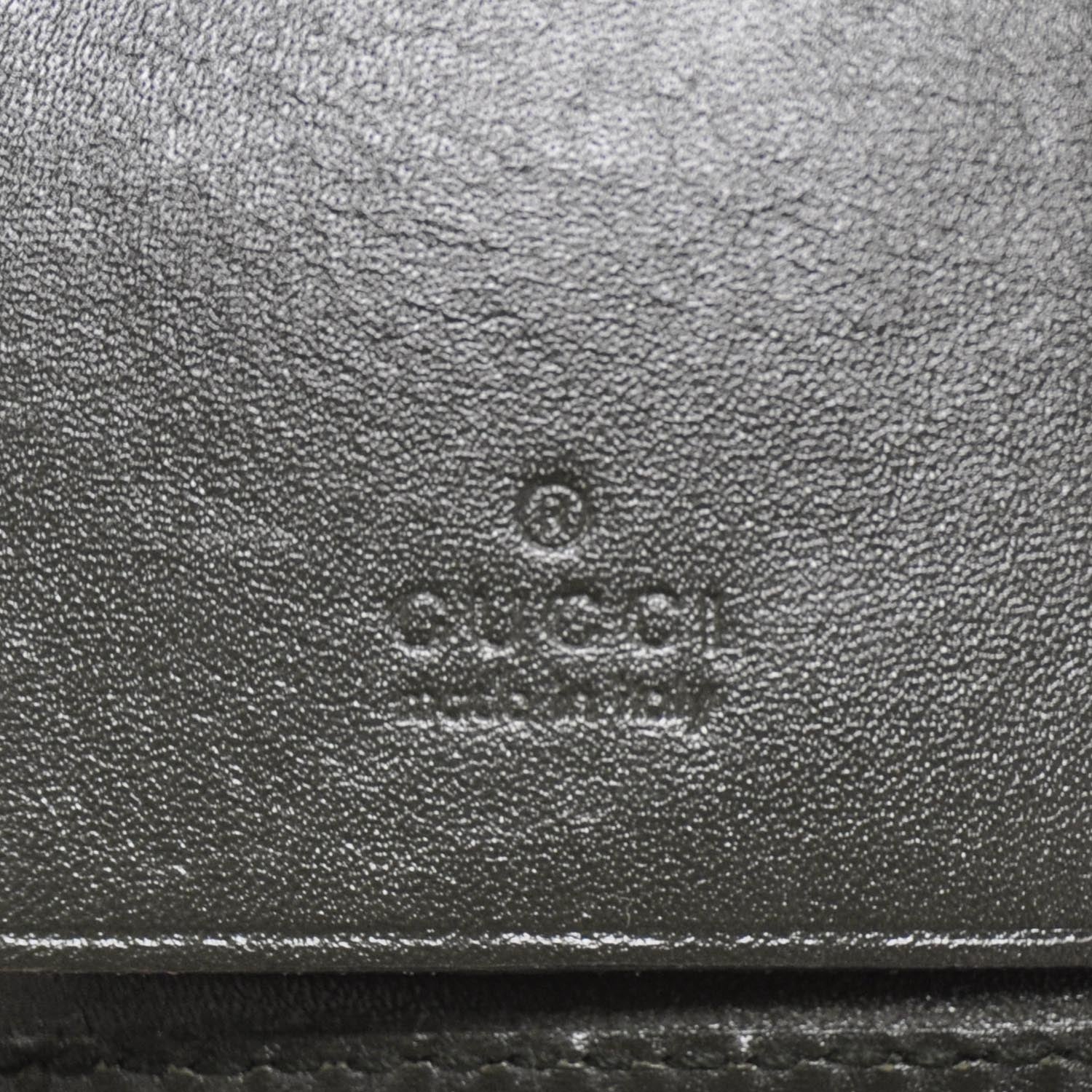 Gucci Imprime Monogram Key Case 6 of 8