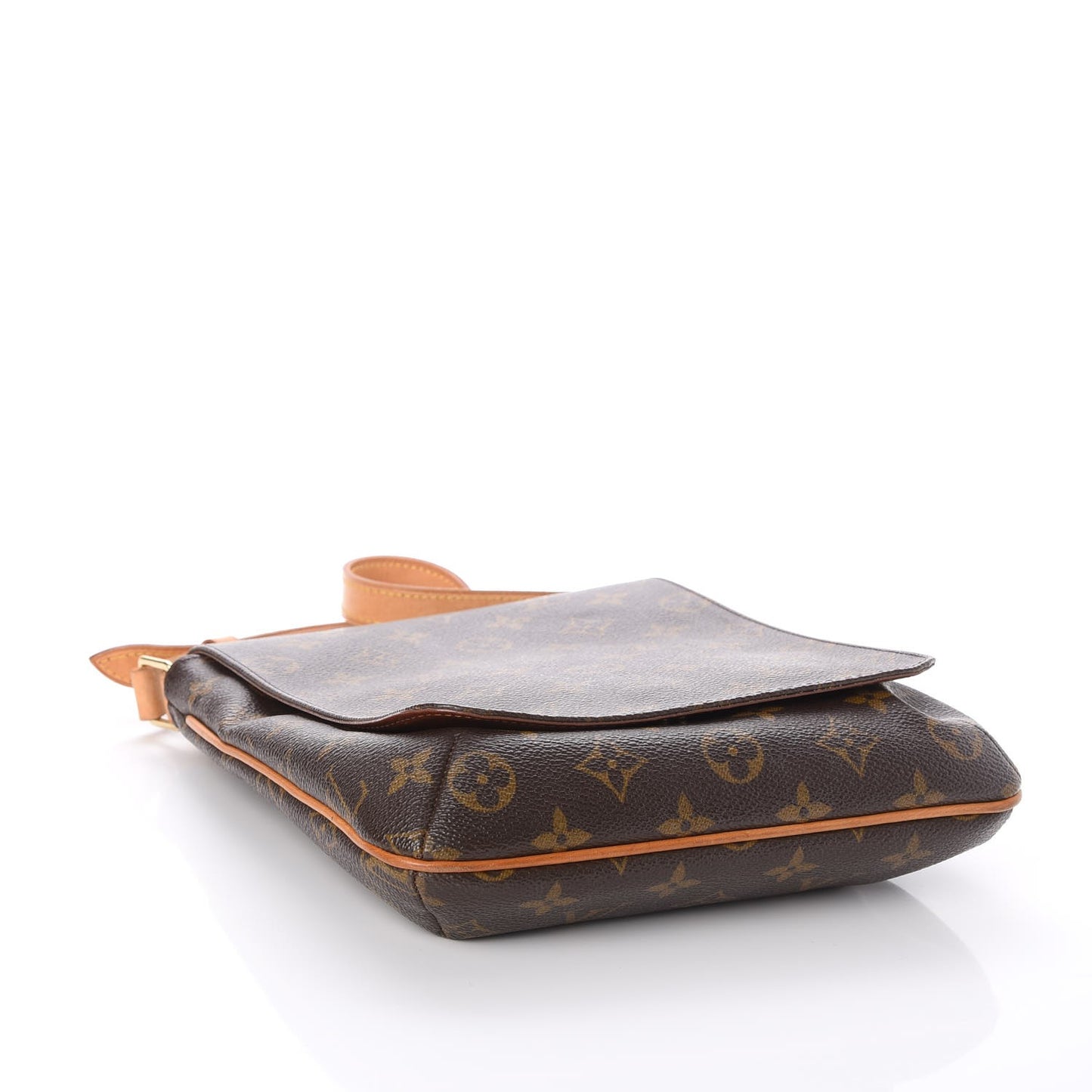 Monogram Musette Salsa