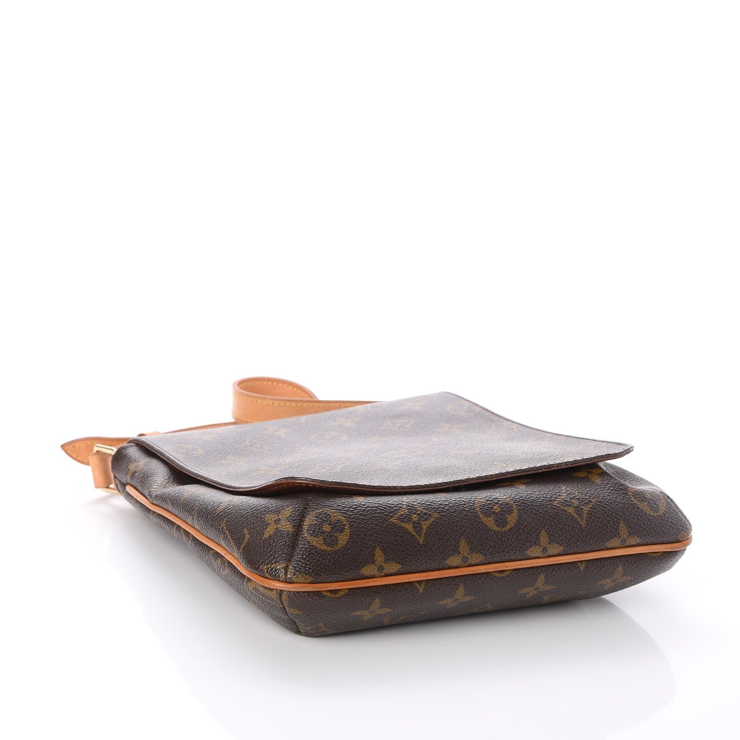 Louis Vuitton Monogram Musette Salsa 4 of 8