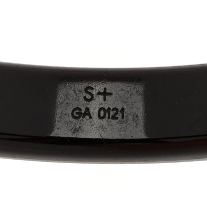 Louis Vuitton Resin Swarovski Pearl Small Inclusion Bracelet PM Praline 4 of 4