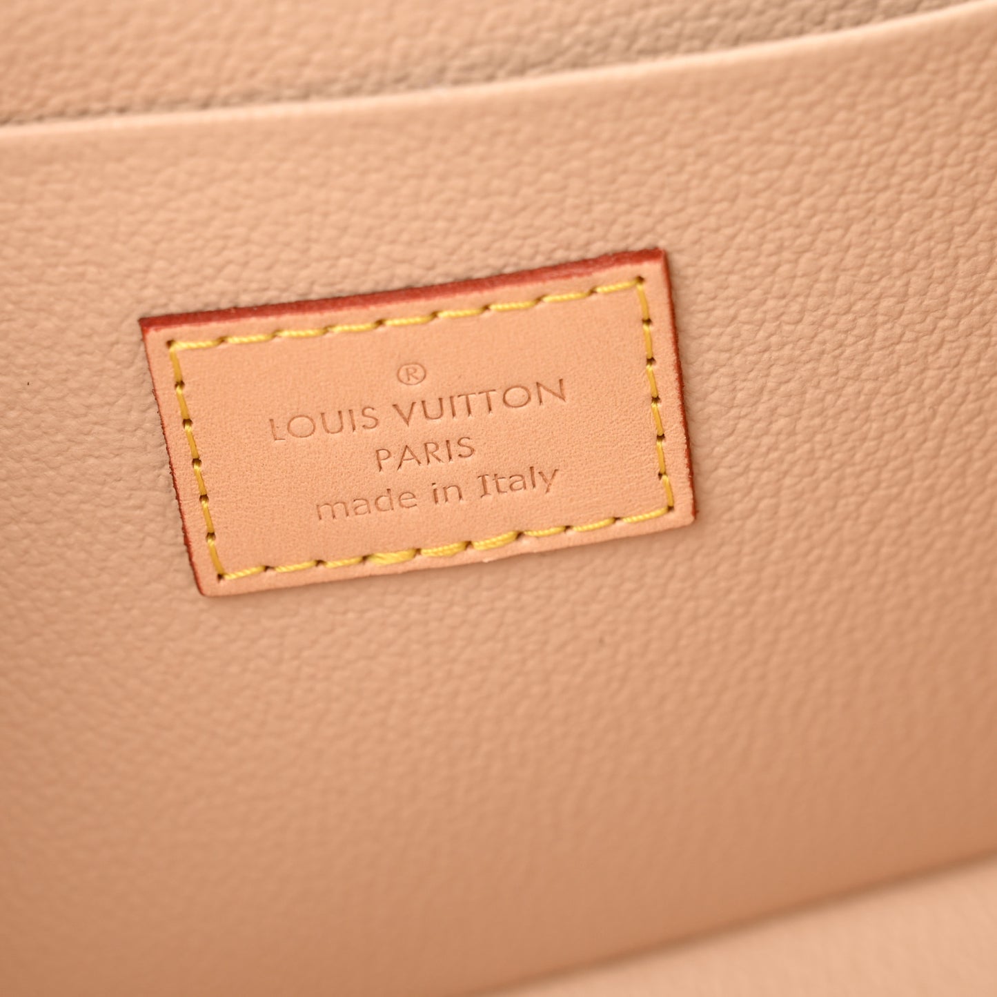 Monogram Nice BB