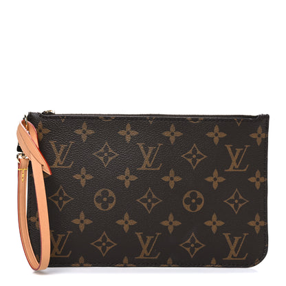 Louis Vuitton Monogram All-In GM Pochette 1 of 7