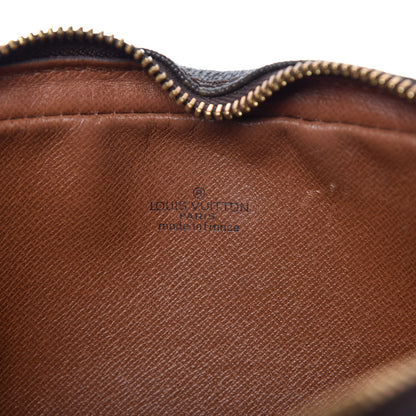 Louis Vuitton Monogram Pochette Marly Bandouliere 8 of 8