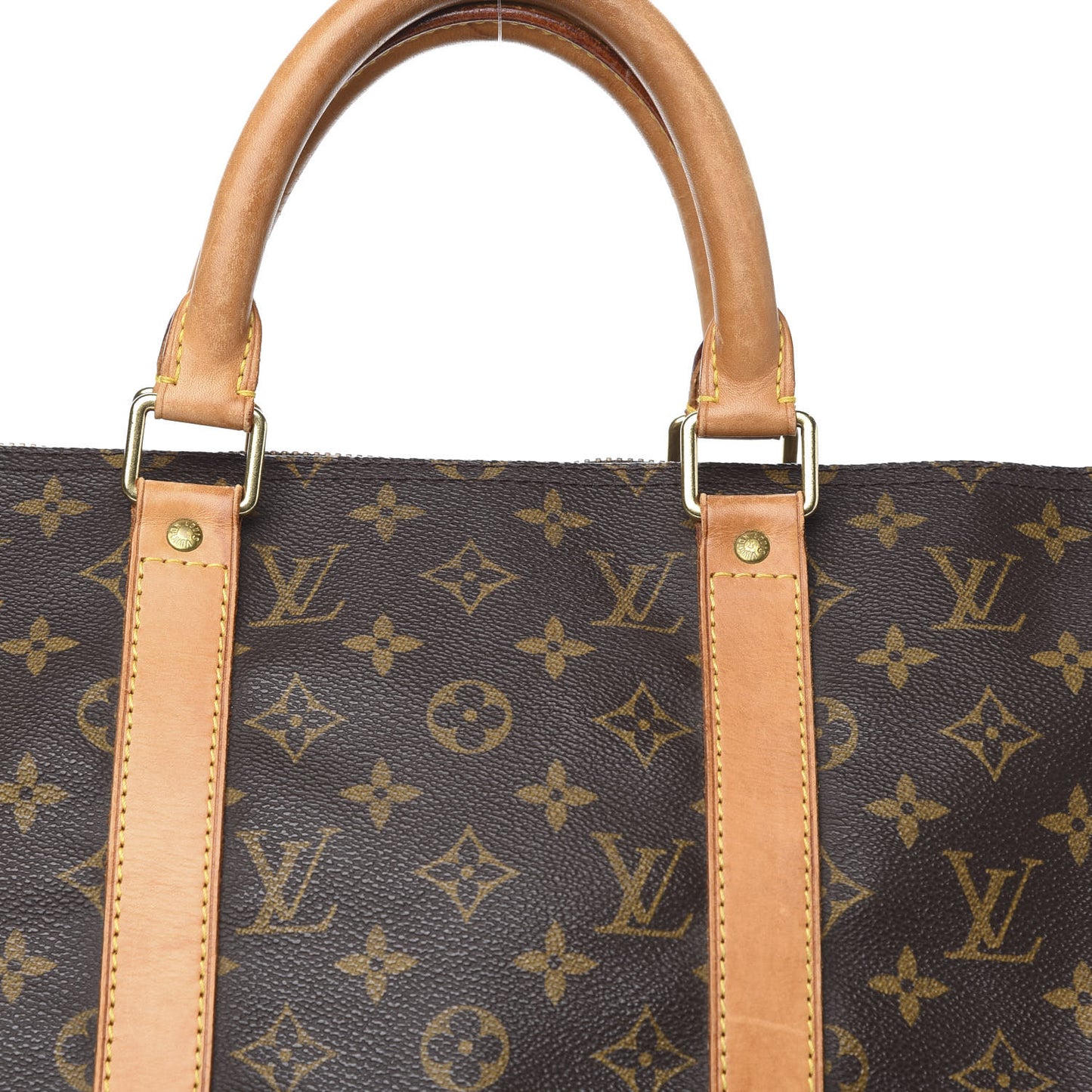 Monogram Keepall 50