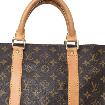 Louis Vuitton Monogram Keepall 50 12 of 13