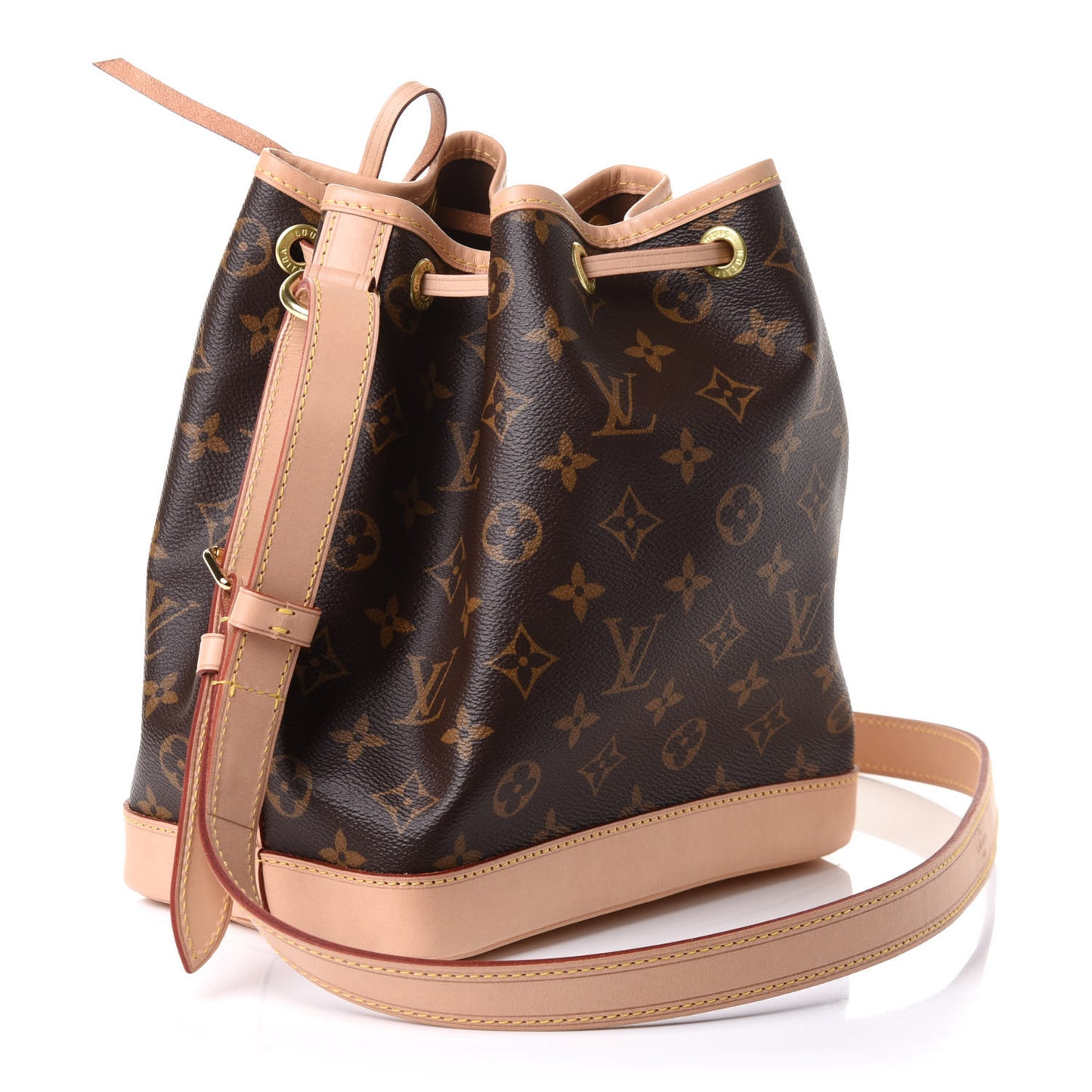 Monogram Noe BB