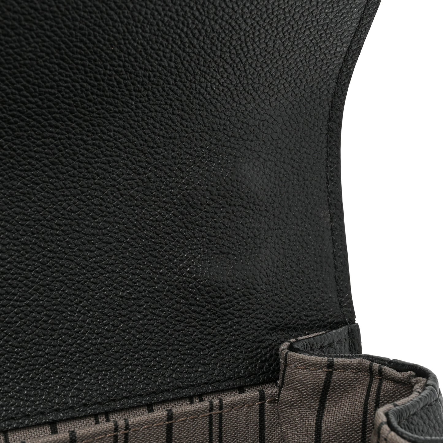 Empreinte Pochette Metis Black