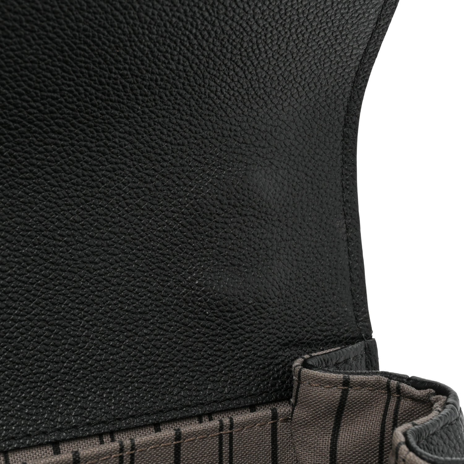 Louis Vuitton Empreinte Pochette Metis Black 11 of 17