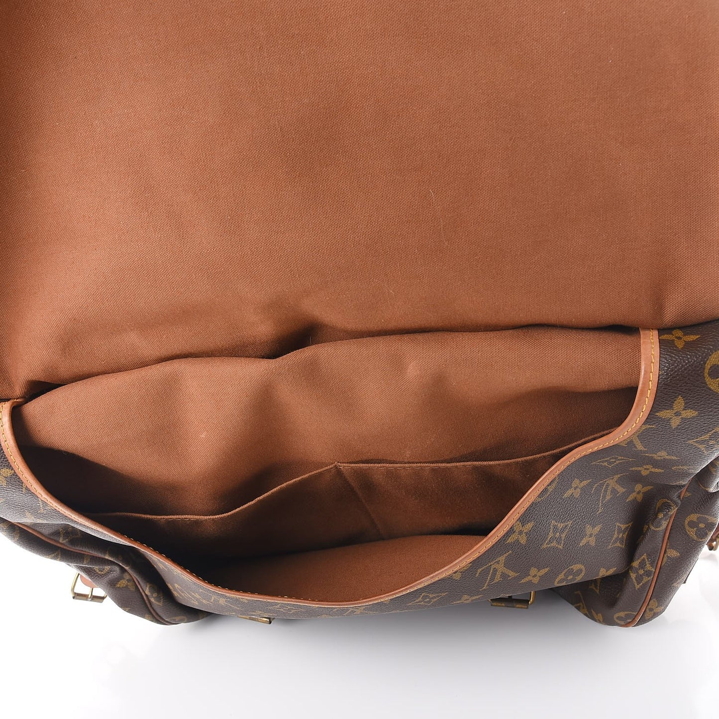 Monogram Saumur 43