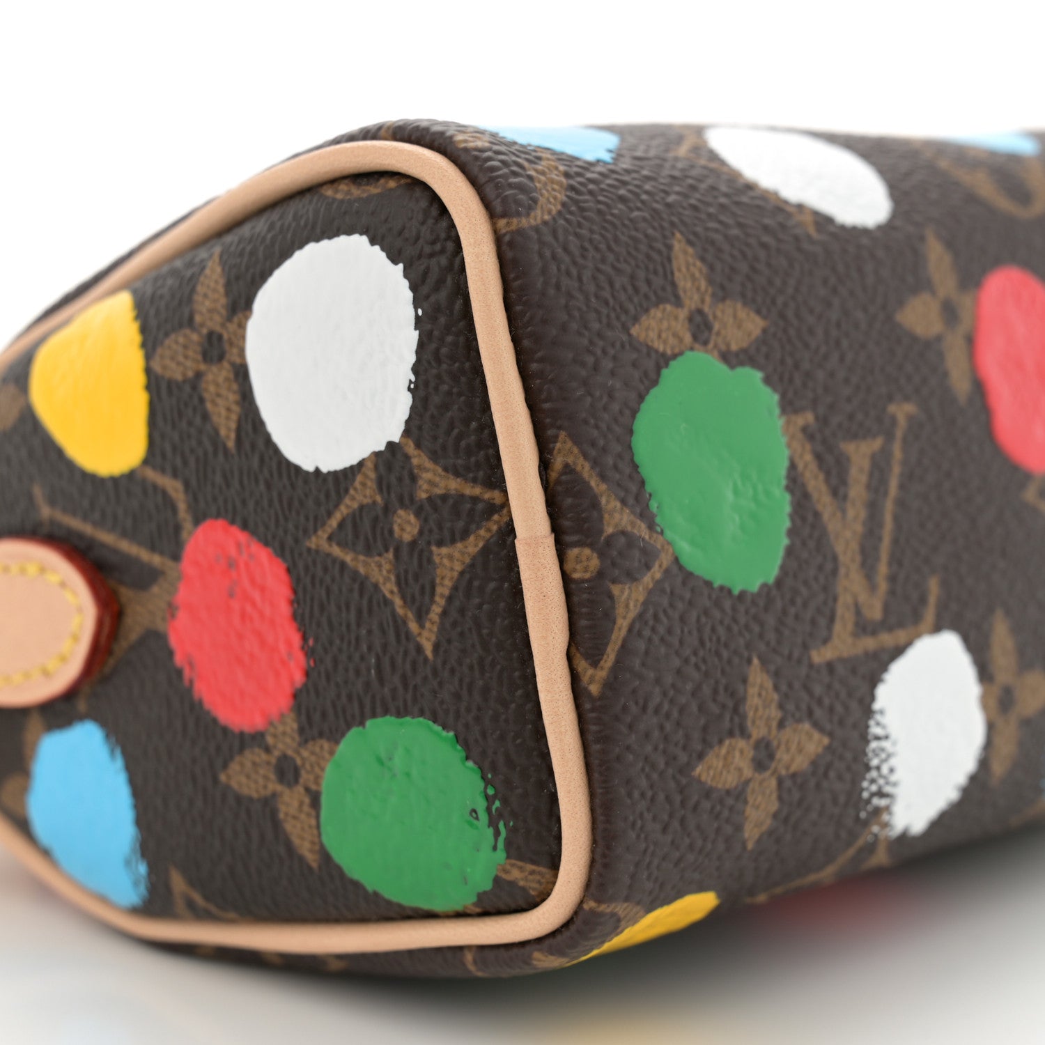 Louis Vuitton LV X YK Monogram Nano Speedy 8 of 11