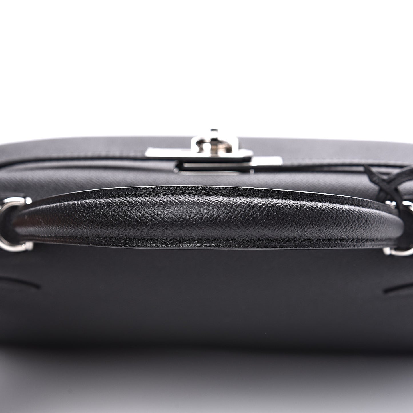Epsom Kelly Sellier 28 Black