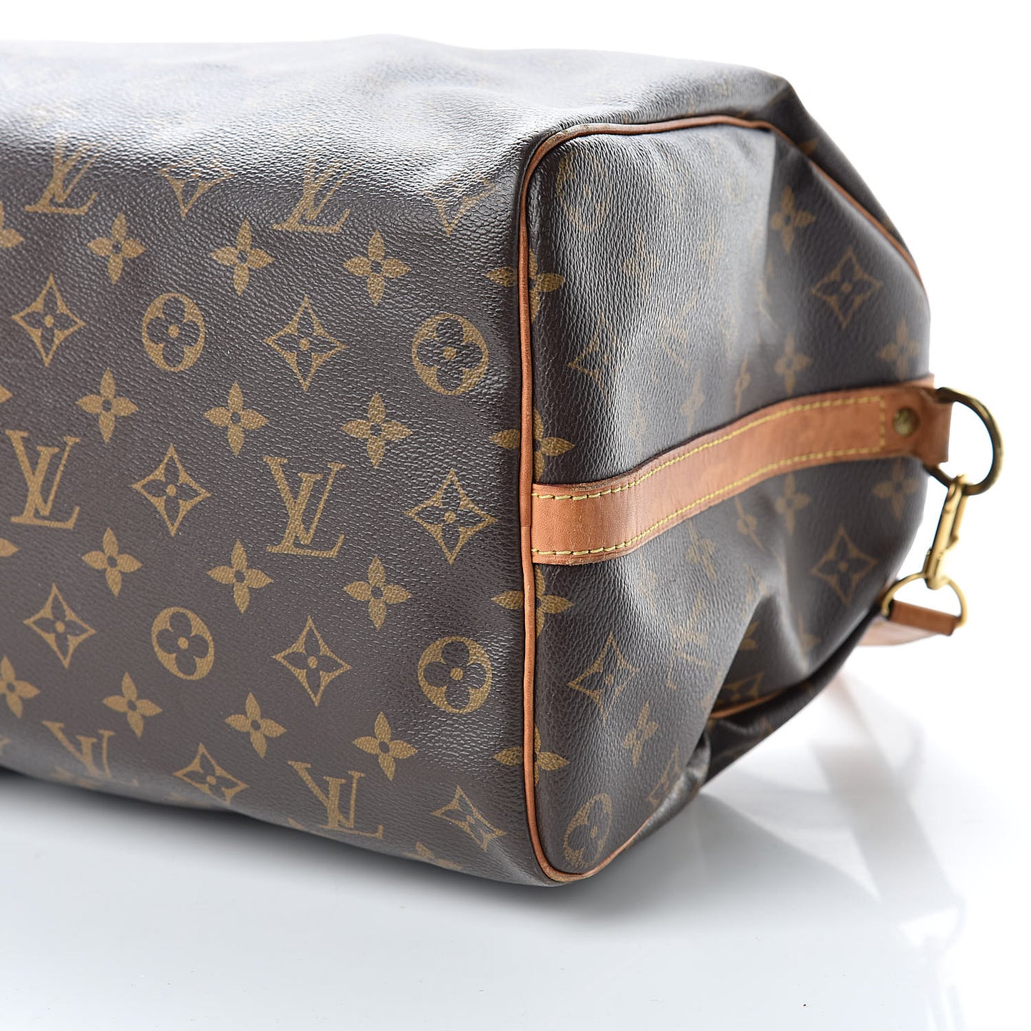 Monogram Speedy Bandouliere 35