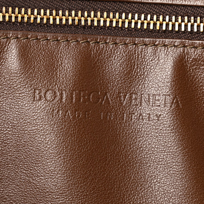 Bottega Veneta Nappa Intrecciato Small Jodie Brown 6 of 10