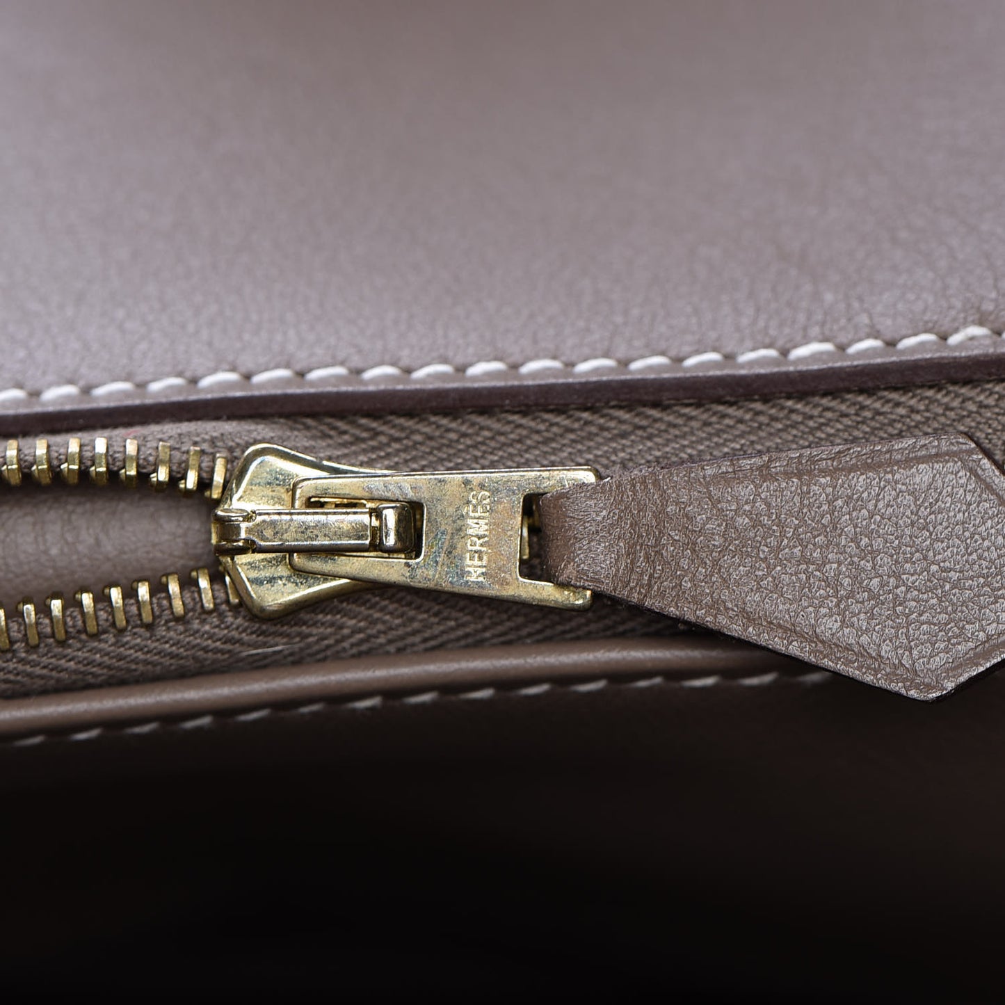 Swift Birkin 35 Etoupe