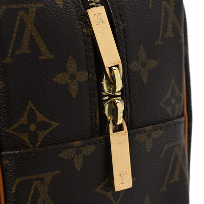 Louis Vuitton Monogram Cite GM 12 of 14