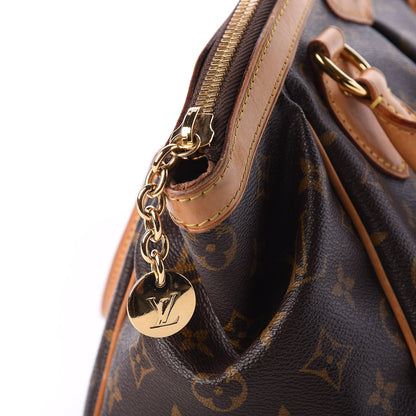 Louis Vuitton Monogram Tivoli PM 10 of 11