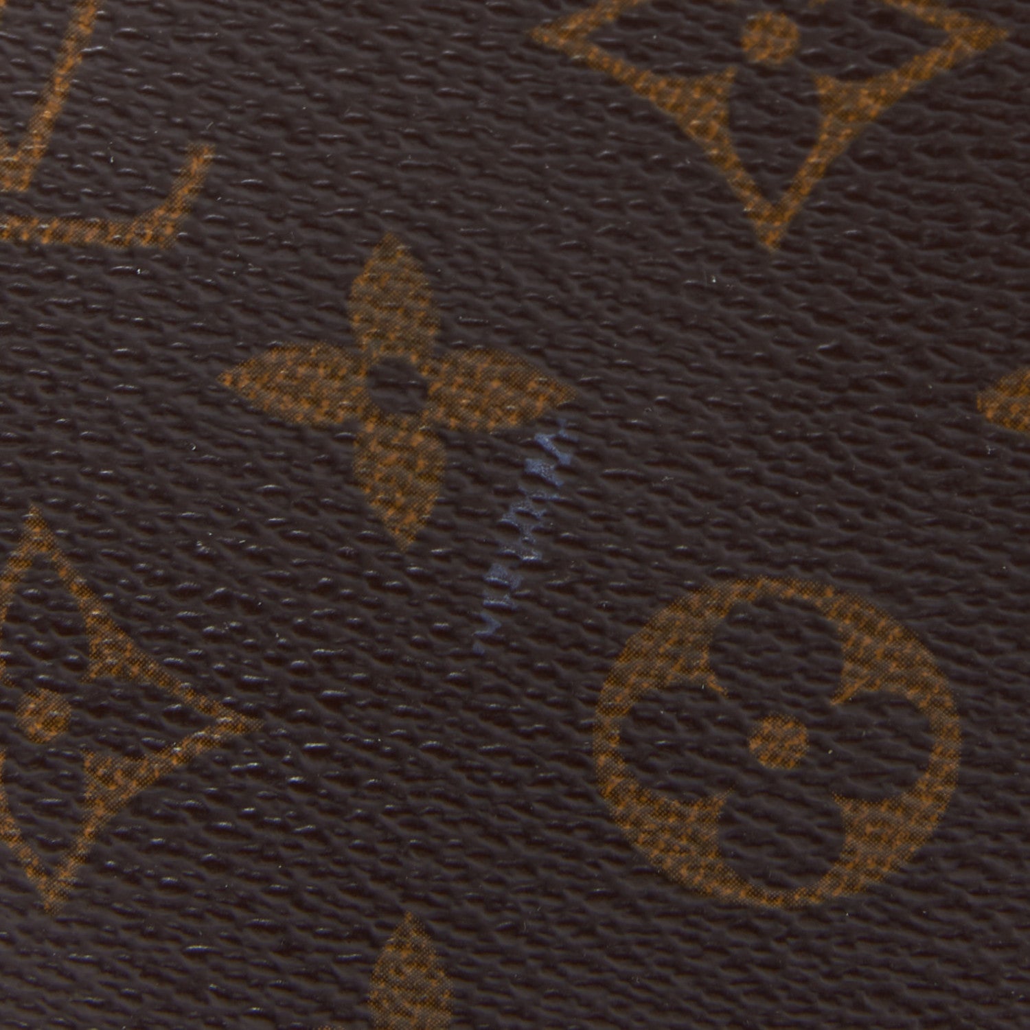 Louis Vuitton Monogram Sac Shopping Tote 10 of 10