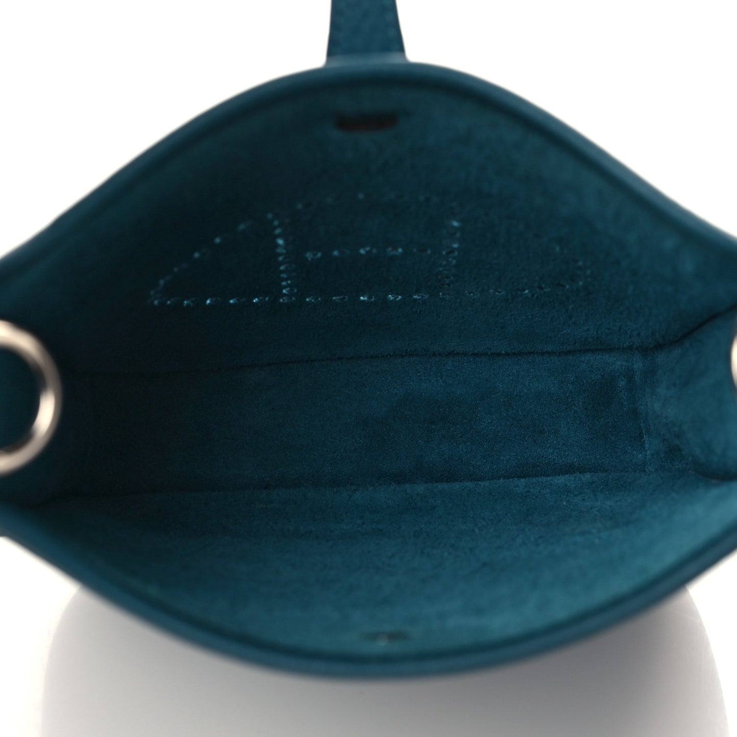 Taurillon Clemence Evelyne TPM Vert Bosphore