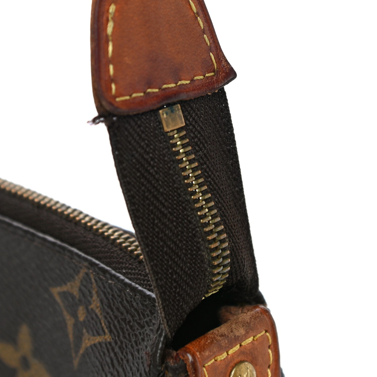 Louis Vuitton Monogram Eva Clutch 10 of 12
