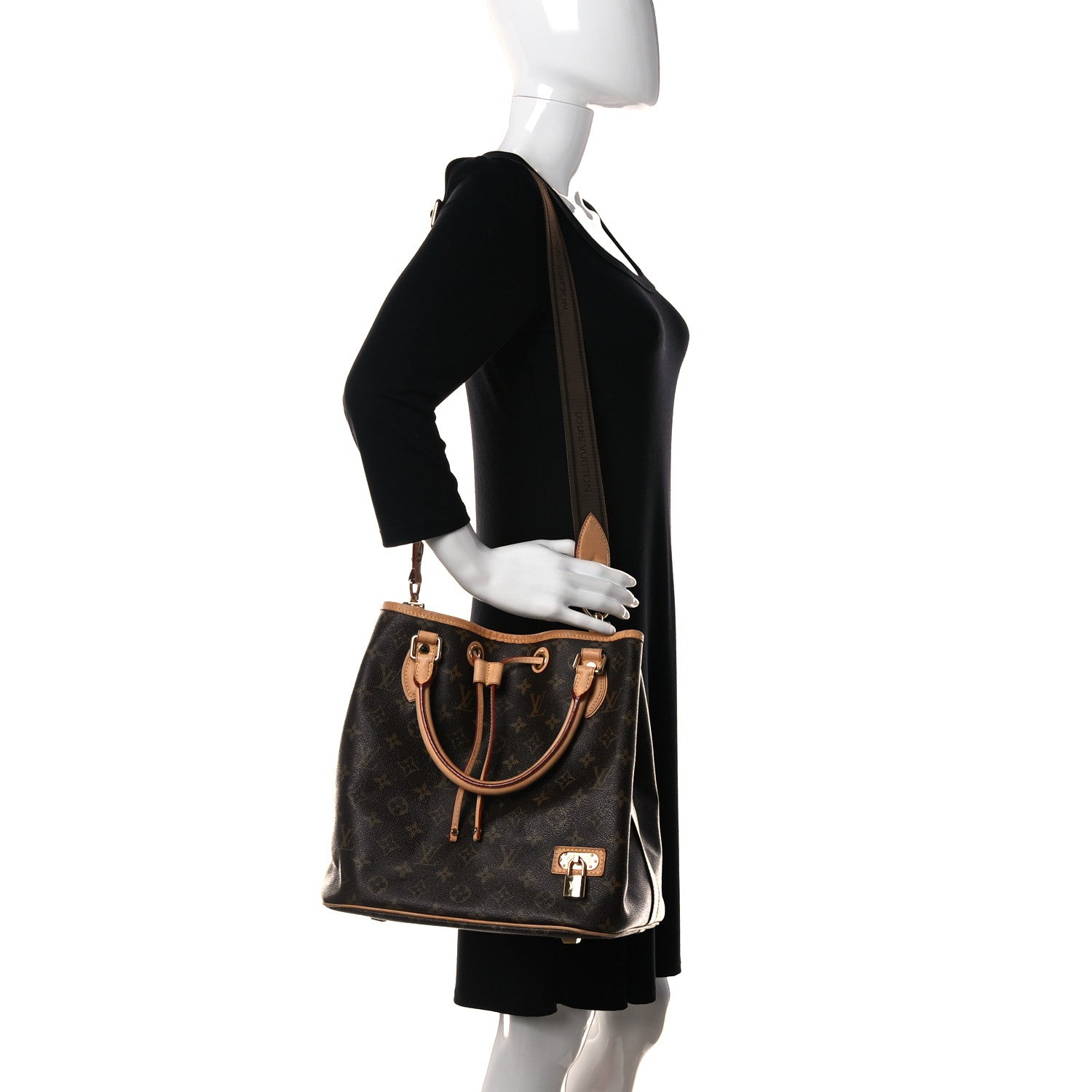 Louis Vuitton Monogram Neo 1054657 – FASHIONPHILE