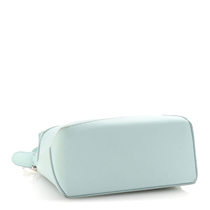 Loewe Calfskin Mini Puzzle Edge Bag Iceberg 4 of 9