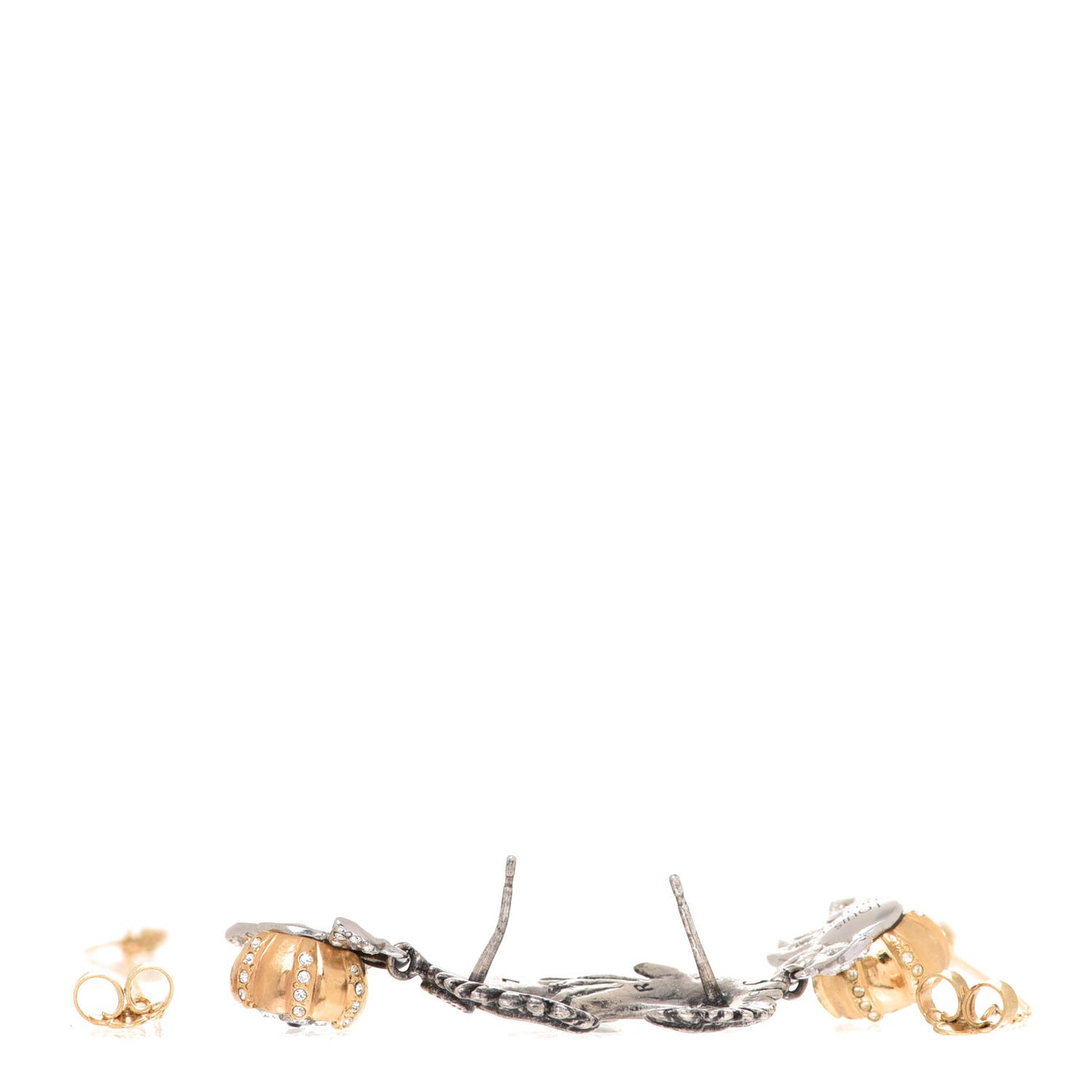 Windsor Drop Earrings