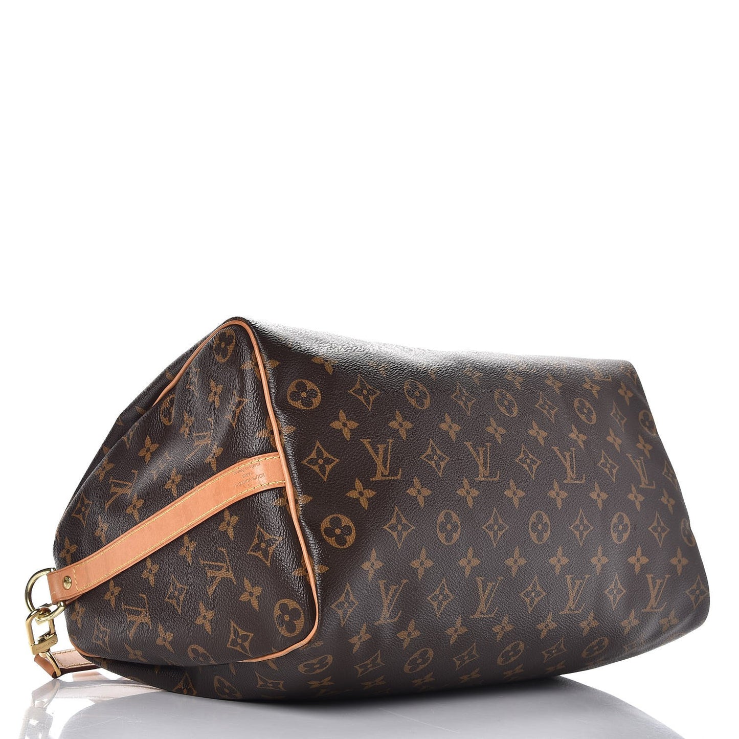 Monogram Speedy Bandouliere 35
